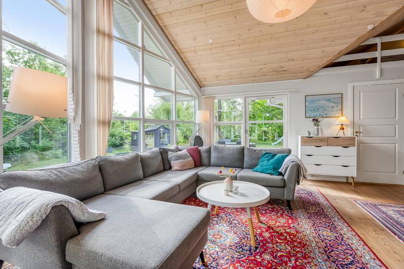 Foto von Ferienhaus GP90 in Grenå - Ostjütland