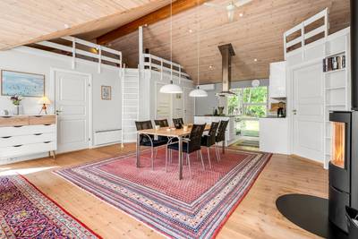 Vorschaubild von Ferienhaus GP90 in Grenå - Ostjütland