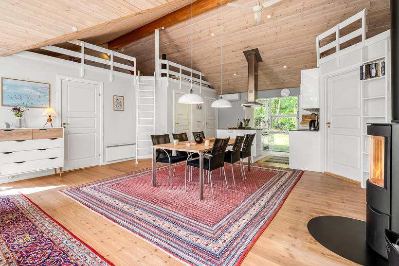 Foto von Ferienhaus GP90 in Grenå - Ostjütland