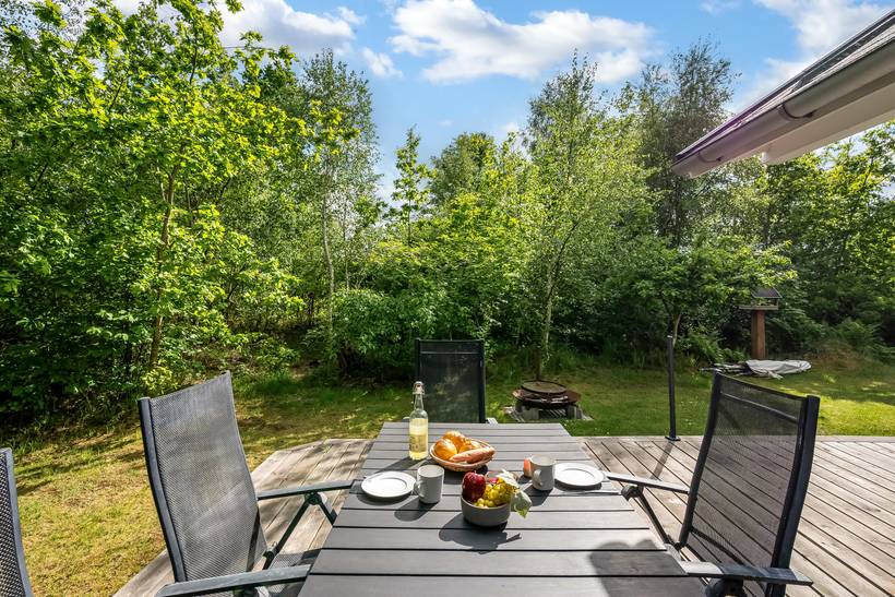 Foto von Ferienhaus GP90 in Grenå - Ostjütland
