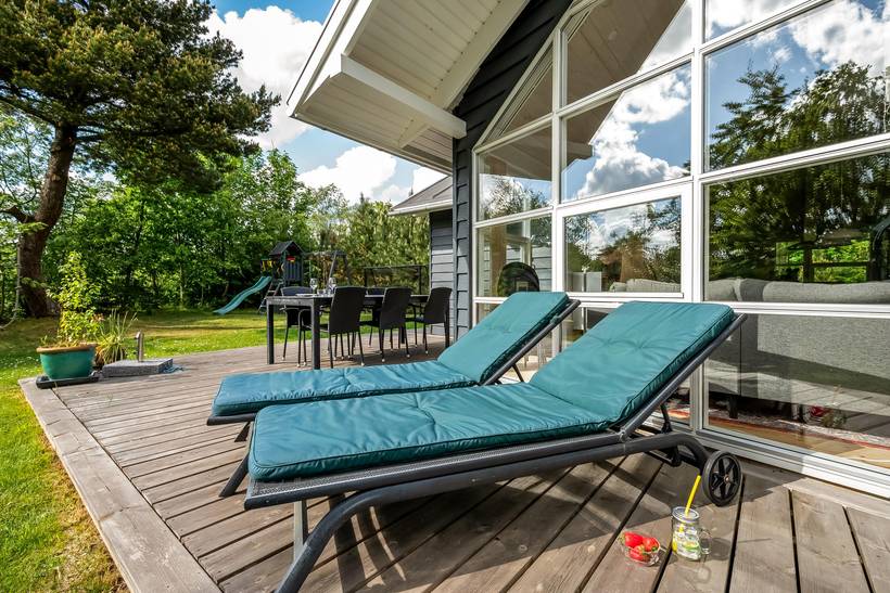 Foto von Ferienhaus GP90 in Grenå - Ostjütland