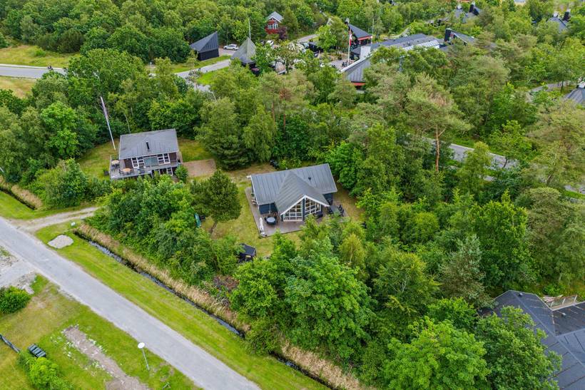 Foto von Ferienhaus GP90 in Grenå - Ostjütland