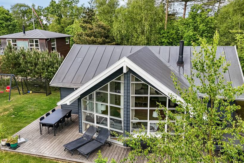 Foto von Ferienhaus GP90 in Grenå - Ostjütland