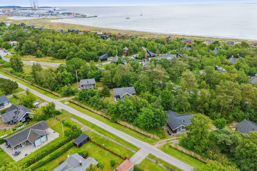 Foto von Ferienhaus GP90 in Grenå - Ostjütland