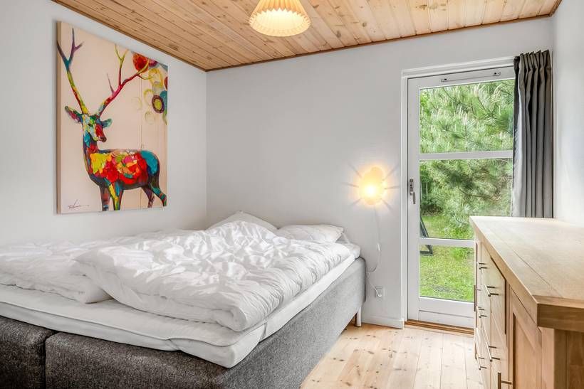 Foto von Ferienhaus GP90 in Grenå - Ostjütland