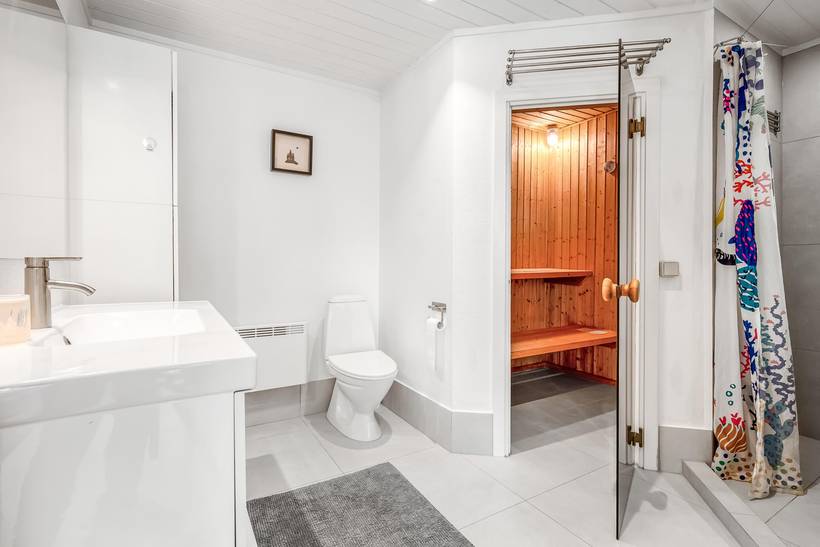 Foto von Ferienhaus GP90 in Grenå - Ostjütland