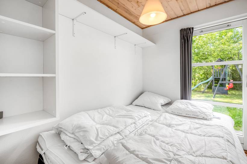 Foto von Ferienhaus GP90 in Grenå - Ostjütland