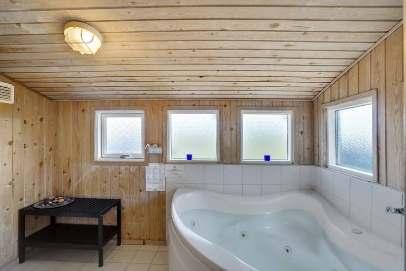 Foto von Ferienhaus GP91 in Årgab - Westjütland