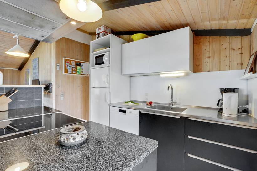 Foto von Ferienhaus GP91 in Årgab - Westjütland