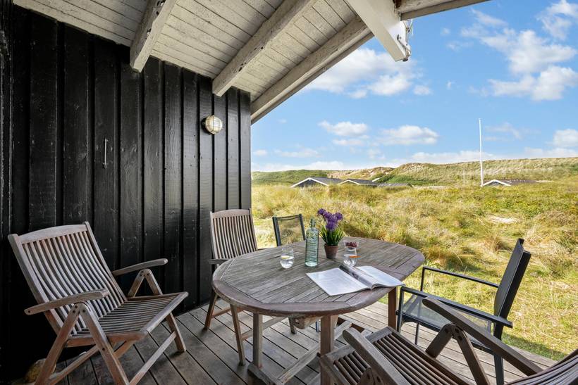 Foto von Ferienhaus GP91 in Årgab - Westjütland