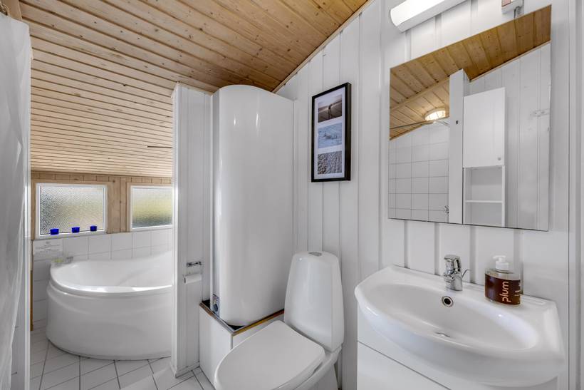 Foto von Ferienhaus GP91 in Årgab - Westjütland