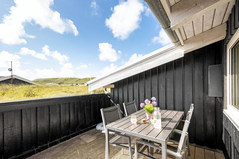 Foto von Ferienhaus GP91 in Årgab - Westjütland