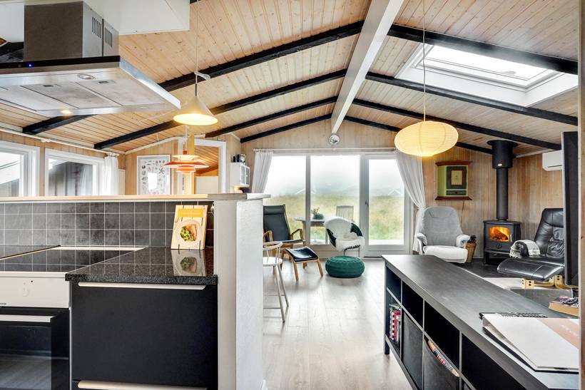 Foto von Ferienhaus GP91 in Årgab - Westjütland