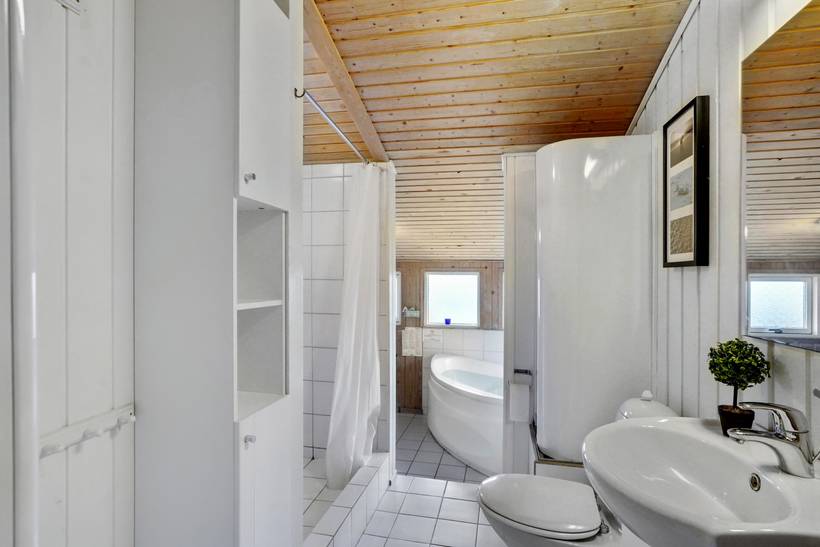 Foto von Ferienhaus GP91 in Årgab - Westjütland