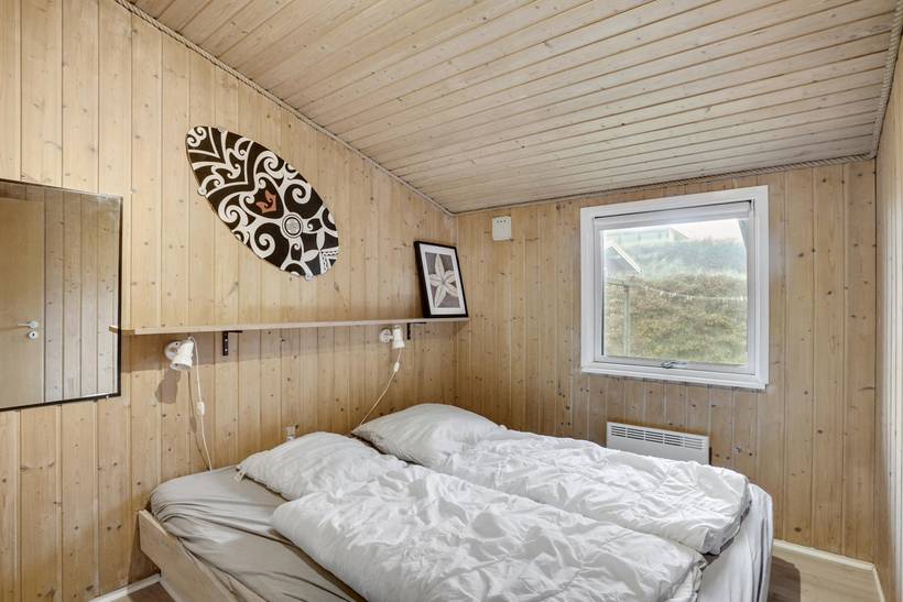 Foto von Ferienhaus GP91 in Årgab - Westjütland
