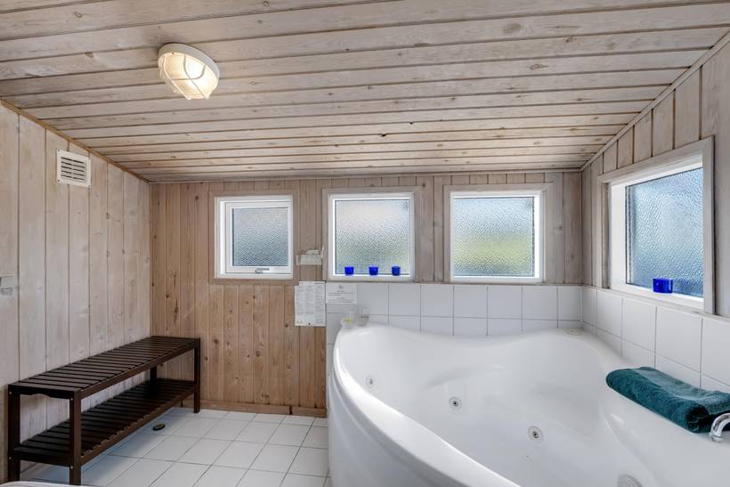 Foto von Ferienhaus GP91 in Årgab - Westjütland