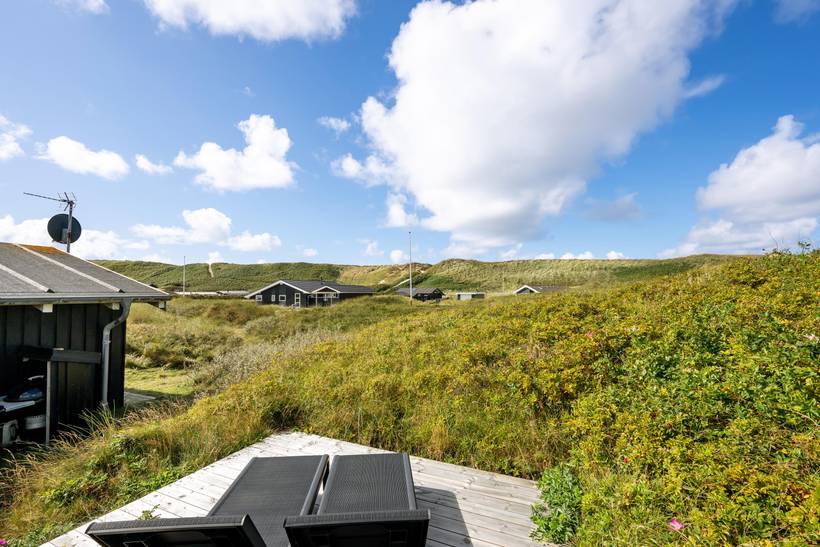 Foto von Ferienhaus GP91 in Årgab - Westjütland