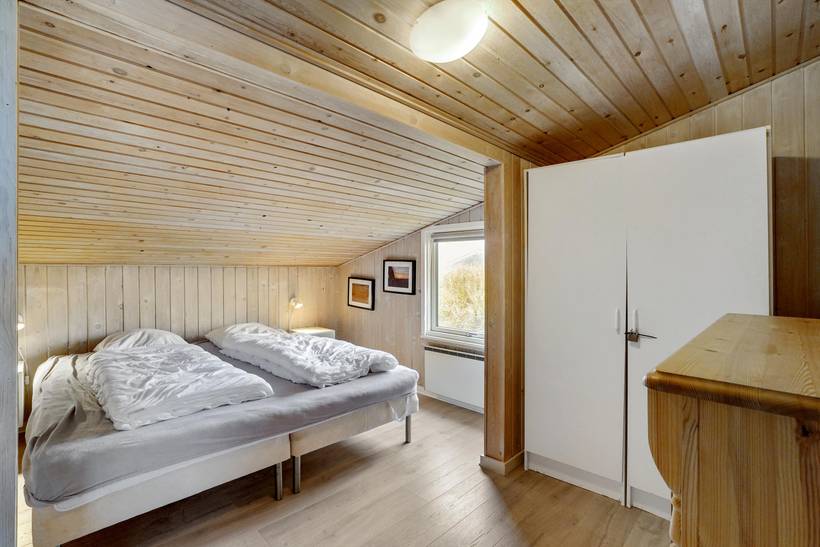 Foto von Ferienhaus GP91 in Årgab - Westjütland