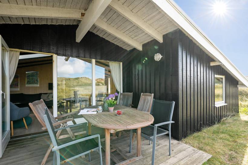 Foto von Ferienhaus GP91 in Årgab - Westjütland