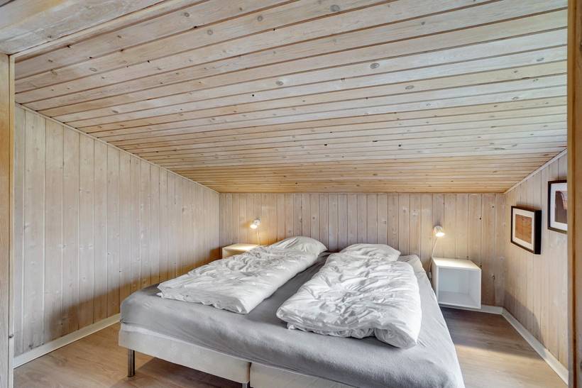 Foto von Ferienhaus GP91 in Årgab - Westjütland