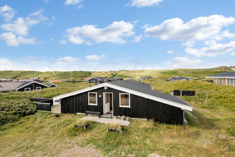 Foto von Ferienhaus GP91 in Årgab - Westjütland