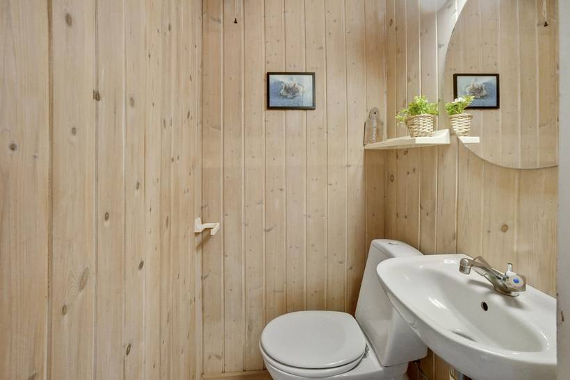Foto von Ferienhaus GP91 in Årgab - Westjütland