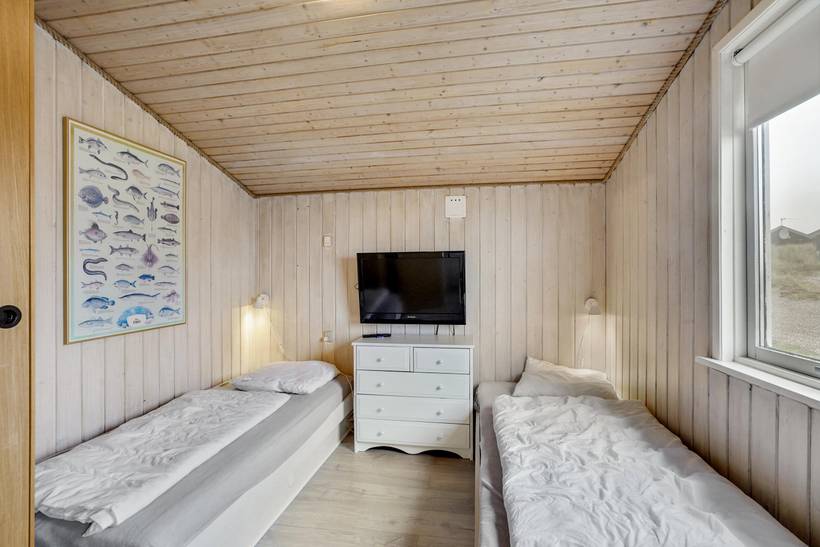 Foto von Ferienhaus GP91 in Årgab - Westjütland