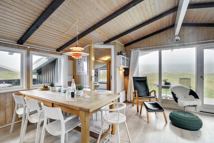 Foto von Ferienhaus GP91 in Årgab - Westjütland