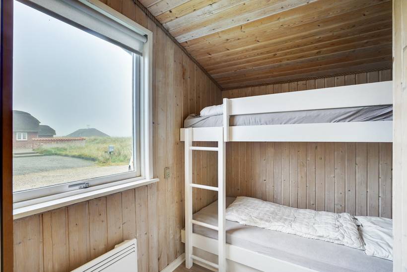 Foto von Ferienhaus GP91 in Årgab - Westjütland