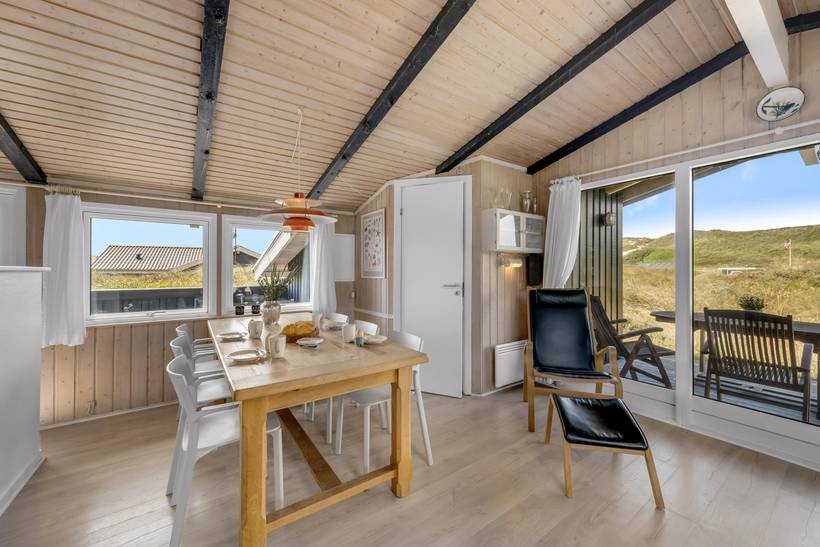 Foto von Ferienhaus GP91 in Årgab - Westjütland