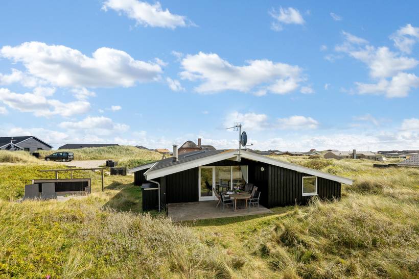 Foto von Ferienhaus GP91 in Årgab - Westjütland
