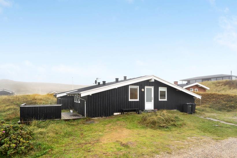 Foto von Ferienhaus GP91 in Årgab - Westjütland