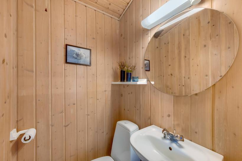 Foto von Ferienhaus GP91 in Årgab - Westjütland