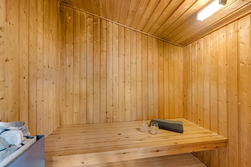 Foto von Ferienhaus GP91 in Årgab - Westjütland