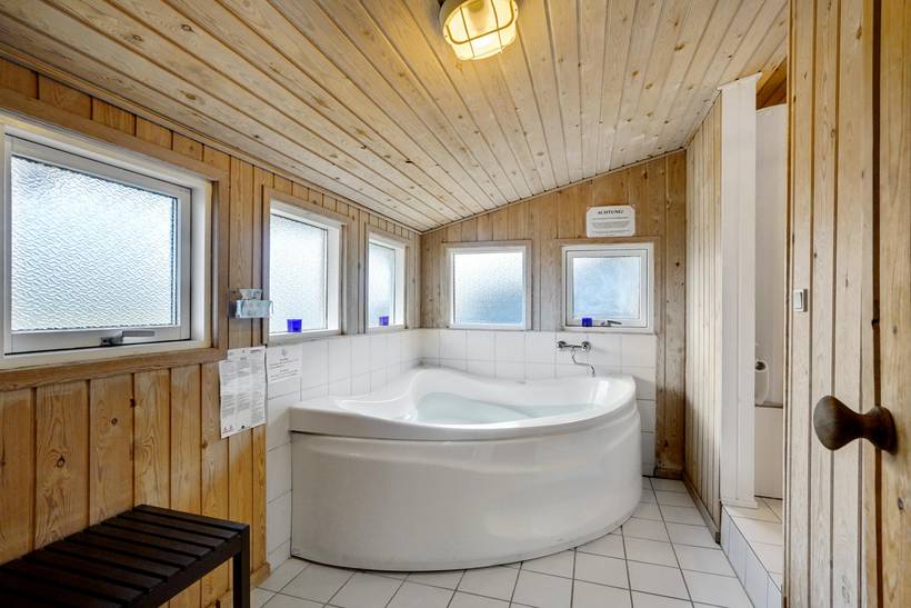 Foto von Ferienhaus GP91 in Årgab - Westjütland