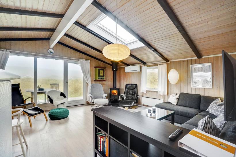 Foto von Ferienhaus GP91 in Årgab - Westjütland