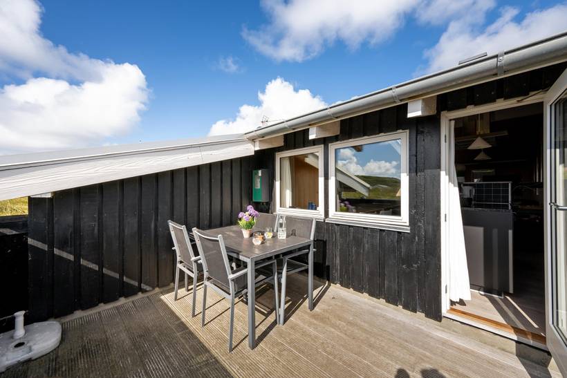 Foto von Ferienhaus GP91 in Årgab - Westjütland
