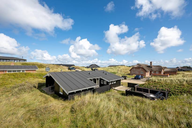 Foto von Ferienhaus GP91 in Årgab - Westjütland