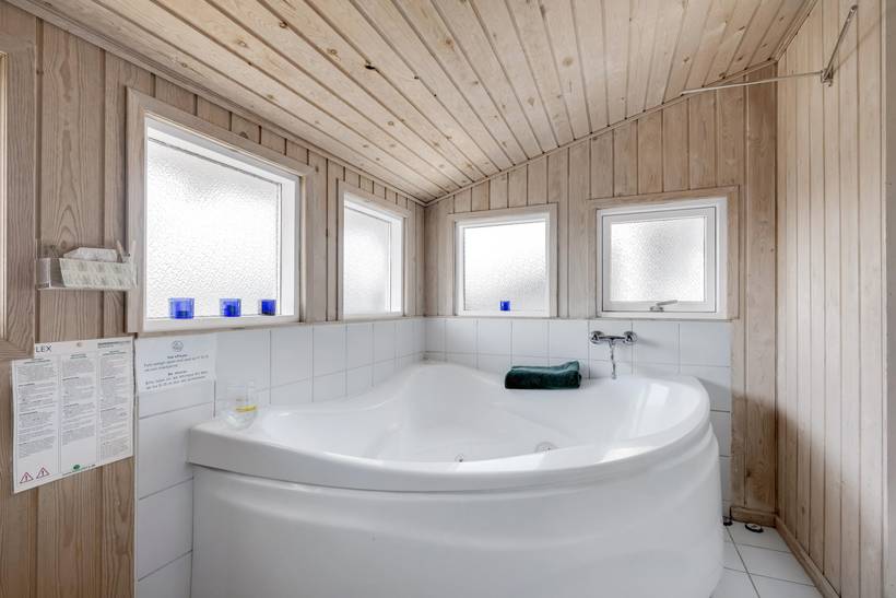 Foto von Ferienhaus GP91 in Årgab - Westjütland