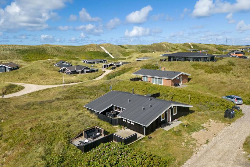 Foto von Ferienhaus GP91 in Årgab - Westjütland
