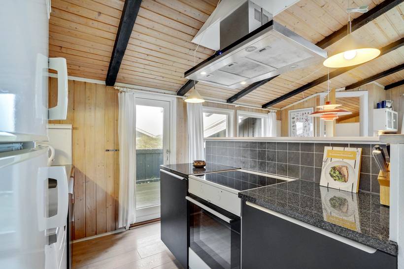 Foto von Ferienhaus GP91 in Årgab - Westjütland