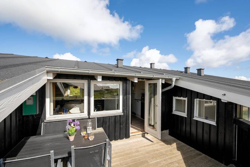Foto von Ferienhaus GP91 in Årgab - Westjütland