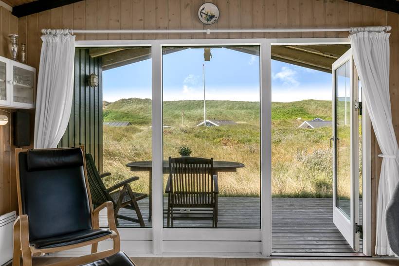Foto von Ferienhaus GP91 in Årgab - Westjütland