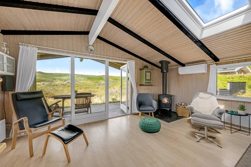Foto von Ferienhaus GP91 in Årgab - Westjütland