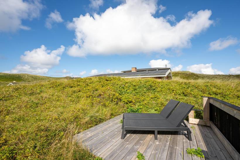 Foto von Ferienhaus GP91 in Årgab - Westjütland