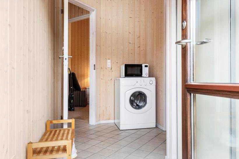Foto von Ferienhaus GP94 in Ebeltoft - Ostjütland