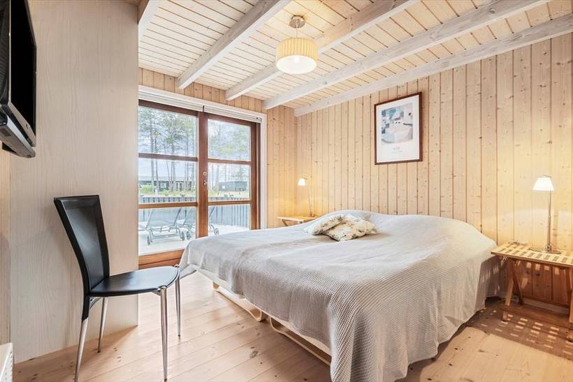 Foto von Ferienhaus GP94 in Ebeltoft - Ostjütland