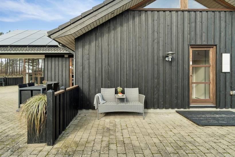 Foto von Ferienhaus GP94 in Ebeltoft - Ostjütland