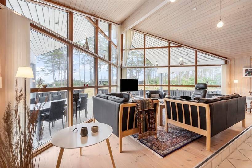Foto von Ferienhaus GP94 in Ebeltoft - Ostjütland