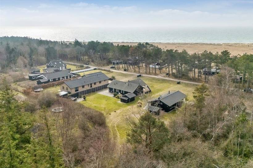 Foto von Ferienhaus GP94 in Ebeltoft - Ostjütland